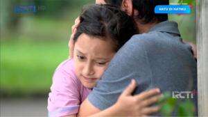 Ratu Di Hatiku Eps. 18 - Pak Tirta Akhirnya Bertemu Ratu!