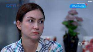 Ratu Di Hatiku Eps. 17 - Miska Ketahuan Bukan Anak Kandung Ratu?