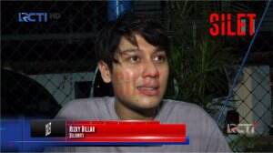 Dituding Terlibat Cuci Uang, Rizky Billar Beri Klarifikasi