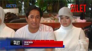 Mata Irfan Hakim Merah, Netizen Tuding Pakai Narkoba