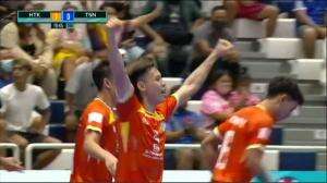 Minimatch Hongyen Thakam vs Thai Son Nam