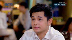 Sayap Cinta Terindah Eps. 2 - Janji Dhani Untuk Viola