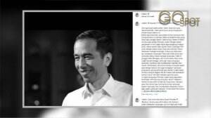 Jessica Iskandar Kirim Surat Terbuka Untuk Pak Jokowi