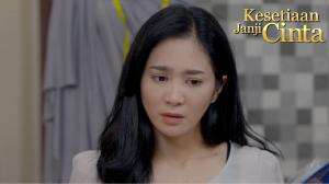 Kesetiaan Janji Cinta Eps. 73 - Meira Dapat Surat Ancaman!