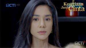 Kesetiaan Janji Cinta Eps. 74 - Rosi Bebaskan Arya?