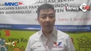 Polemik Bocoran Putusan MK