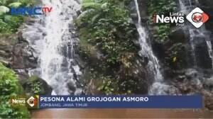 Grojogan Asmoro