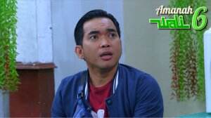 Donasi Buat Dede Utun? - Amanah Wali 6 Eps. 113
