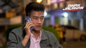 Adel Mau Apa? - Anak Jalanan A New Beginning Eps. 261-262