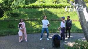 Hati-Hati Ada Orang Asing! - Ikatan Cinta Eps. 784-785