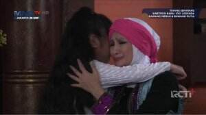 1001 Legenda Eps. 3 - Kejam! Nenek Diusir!