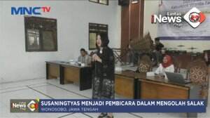 Seminar Wanita Tani