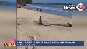 Pungli Lokasi Wisata