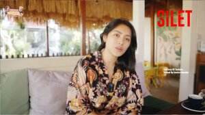 Jessica Iskandar Kembali Ke Jakarta