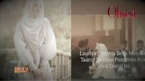 Laudya Cynthia Bella Menikah Lagi?