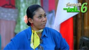 Bu Lek Yang Salah, Bu Lek Yang Marah - Amanah Wali 6 Eps. 185 - 186