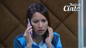 Mama Rossa Dapat Informasi Mengejutkan! - Ikatan Cinta Eps. 861 - 862
