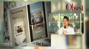 Alvin Faiz Trauma Lawan Netizen Sinis