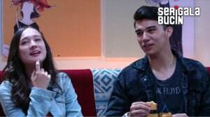 Dylan Dan Alya Selalu Bersama, Jadian? - Serigala Bucin Eps. 15