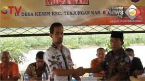 Kades Potong Dana BLT