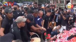 Komdis PSSI Denda Arema FC 250 Juta