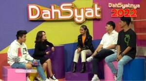 Formasi Baru Geisha! Ojo Dibandingke - Dahsyatnya 2022