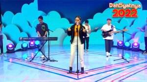 Geisha "Sabar" - Dahsyatnya 2022