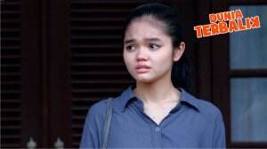Sweet Banget,Idoy Dan Dadang Perhatian Pada Febri - Dunia Terbalik Eps. 2858