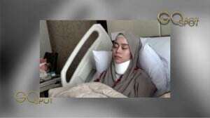 Lesti Kejora Terancam Tidak Dapat Bernyanyi Lagi