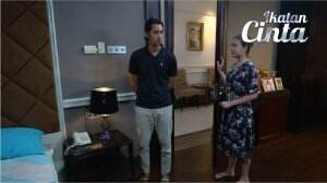 Al Mulai Mau Bobo Bareng Sama Andin - Ikatan Cinta Eps. 900