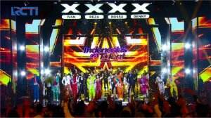 PECAH! Opening Dari All Judges & Top 5 - Grand Final Indonesia's Got Talent 2022