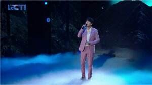 Kyuhyun ""At Gwanghwamun" - Grand Final Indonesia's Got Talent 2022