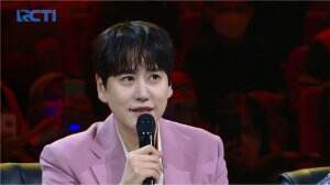Kiyowo! Kyuhyun Ternyata Jago Bahasa Indonesia! - Grand Final Indonesia's Got Talent 2022