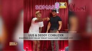 Konten Roasting KDRT, Deddy Corbuzier Panen Hujatan
