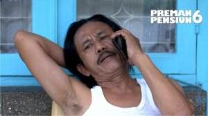Bisnis Kang Mus Berjalan Lancar - Preman Pensiun 6 Eps. 33