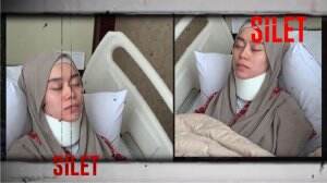 Mengejutkan! Kondisi Lesti Kejora Saat Ini