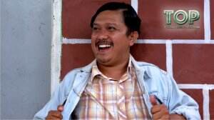 Kali Ini Tisna Berguna Juga - Tukang Ojek Pengkolan Eps. 3400