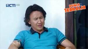 Febry Bukan Cewe Gampangan! - Dunia Terbalik Eps. 2902