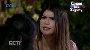 Zara Penyebab Oliv Diusir? - Karena Aku Sayang Eps. 26
