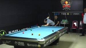 Junia Cristine - Kalsel 4 Vs 4 Putrini Sianturi - Banten