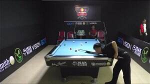 Andri - Kepri 2 Vs 4 Edo Vernando - Sumbar