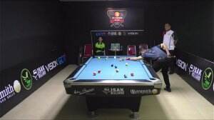 Arun - Kalsel 1 Vs 2 Punguan H Sihombing - Sumut