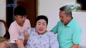Mba Edah Kualat! - Tukang Ojek Pengkolan Eps. 3461