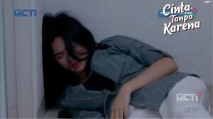 Cinta Tanpa Karena Eps. 218 - Ada Penyusup Yang Masuk Rumah Nuna!