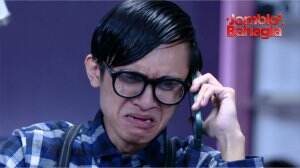 Ini Alasan Denny Ingin Bunuh Jimi - Jomblo - Jomblo Bahagia Eps. 58