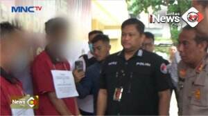 Gerebek Sabu 20 Kilogram Dalam Tas Di Palembang