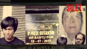 Terungkap Kisah Hidup Tiko Dan Ibu Eni