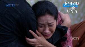 Bu Retno Ketakutan! - Rahasia Dan Cinta Eps. 16