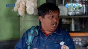 Wah, Untung Aja 2 Ribu Ini - Tukang Ojek Pengkolan Eps. 3494