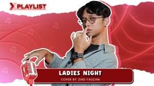 Ladies Night By Ziad Fauzan